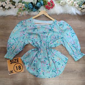 Womens casual- official Tops