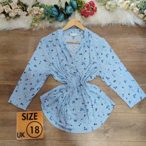 Womens casual- official Tops