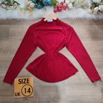 Womens casual- official Tops