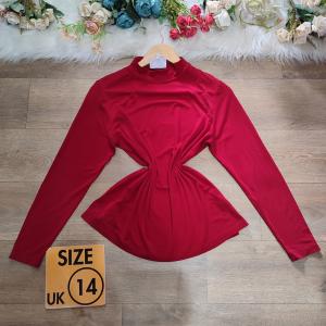 Womens casual- official Tops