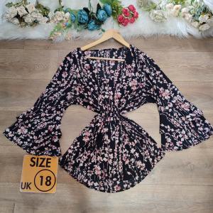 Womens casual- official Tops