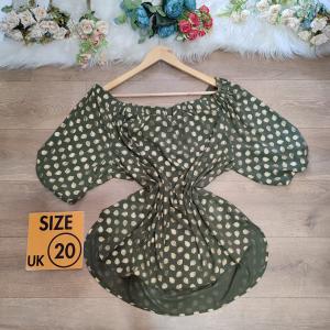 Womens casual- official Tops