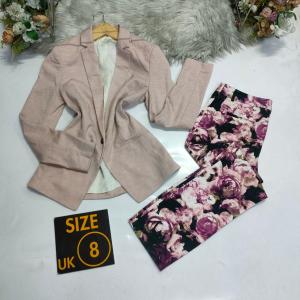 Womens casual outfit