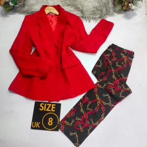 Womens casual outfit