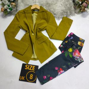 Womens casual outfit