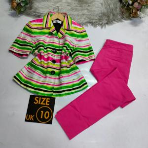 Womens casual outfit