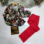 Womens casual outfit