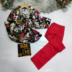 Womens casual outfit