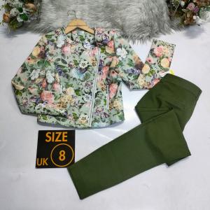 Womens casual outfit