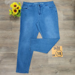 Ladies jeans