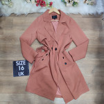 Ladies trench coats