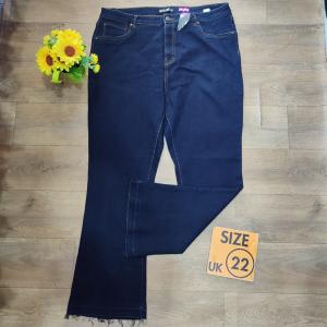 Ladies jeans