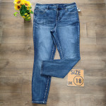 Ladies jeans
