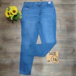 Ladies jeans
