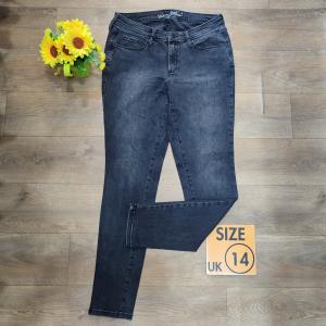 Ladies jeans