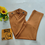 Ladies pants