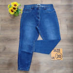 Ladies jeans