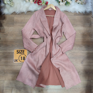 Ladies trench coats