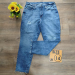 Ladies jeans