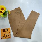 Ladies pants
