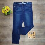 Ladies jeans