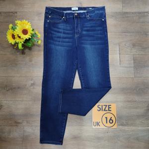 Ladies jeans