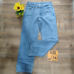 Ladies jeans