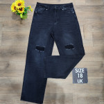 Ladies jeans