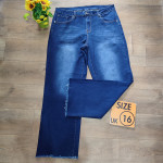 Ladies jeans