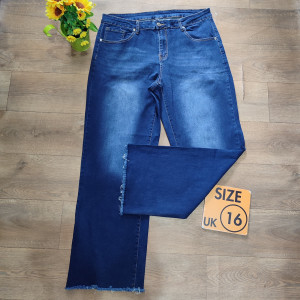 Ladies jeans