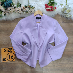 Ladies blazer