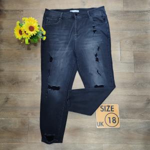 Ladies jeans
