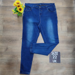Ladies jeans