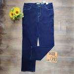 Ladies jeans