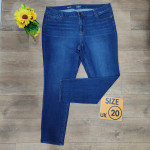 Ladies jeans