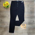 Ladies jeans