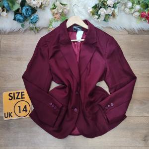 Ladies Blazers