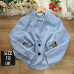 Ladies blazers
