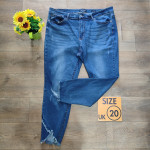 Ladies jeans