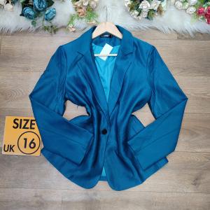 Ladies Blazers