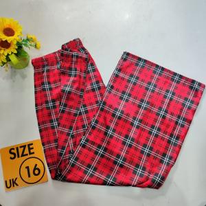 Ladies pants