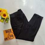 Ladies pants