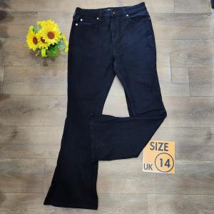 Ladies jeans