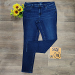 Ladies jeans
