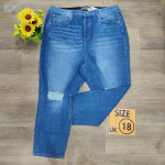 Ladies jeans