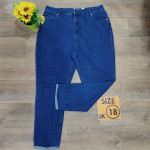 Ladies jeans