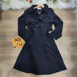 Ladies trench coats