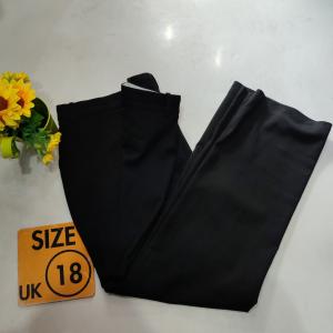 Ladies pants