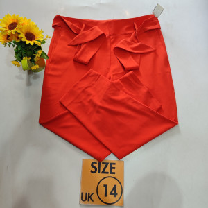 Ladies pants