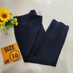 Ladies pants